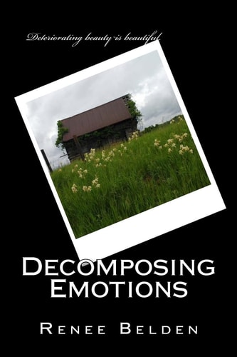 Decomposing Emotions Poetic Therapy