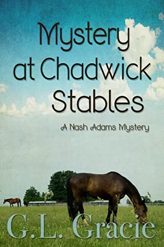 Mystery At Chadwick Stables