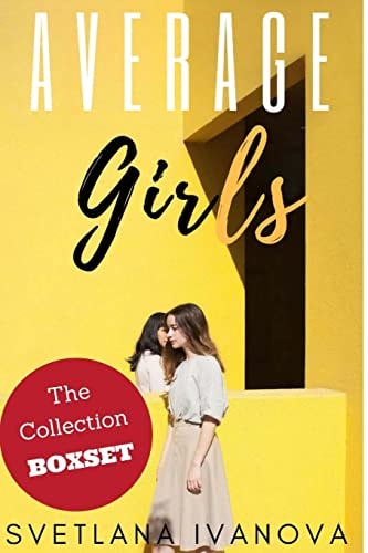 Average Girls The Collection