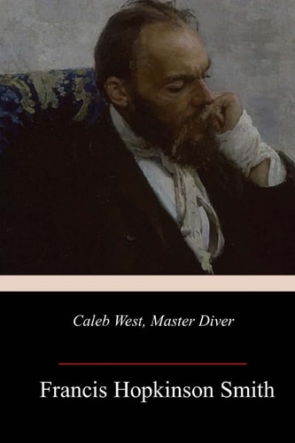 Caleb West, Master Diver