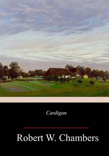 Cardigan