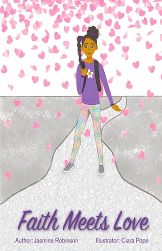 Faith Meets Love