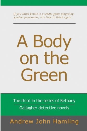 A Body on the Green