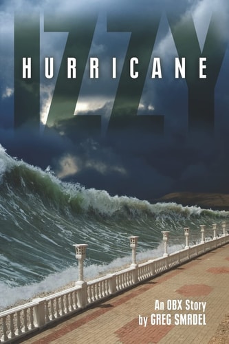 Hurricane Izzy An OBX Story