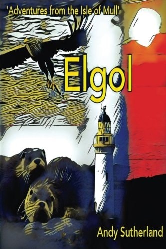 Elgol - Adventures from the Isle of Mull