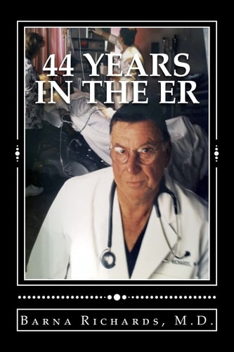 44 Years in the ER