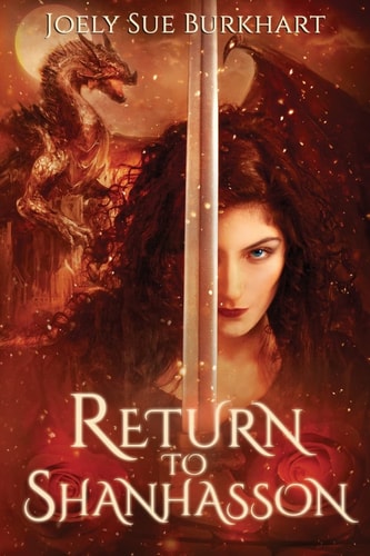 Return to Shanhasson The Shanhasson Trilogy