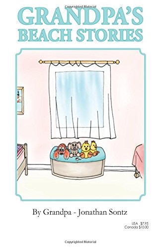 Grandpa's Beach Stories