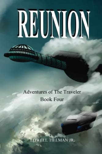 Reunion Adventures of the Traveler