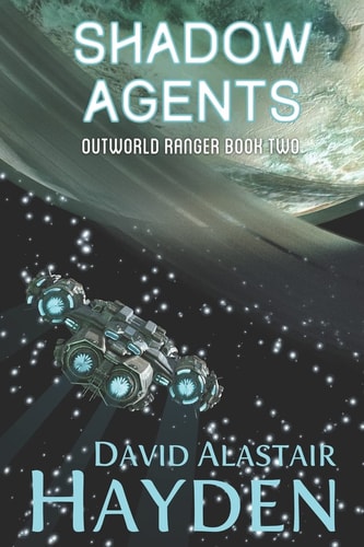 Shadow Agents The Benevolency Universe