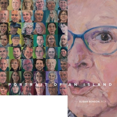 Portrait of an Island