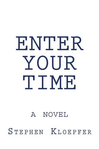 Enter Your Time
