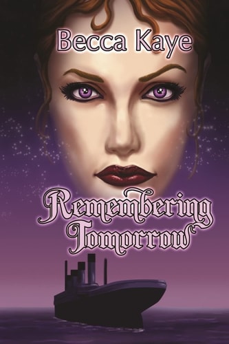 Remembering Tomorrow