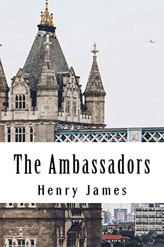 The Ambassadors