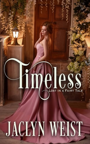 Timeless A Sleeping Beauty Retelling