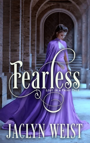 Fearless A Rapunzel Retelling