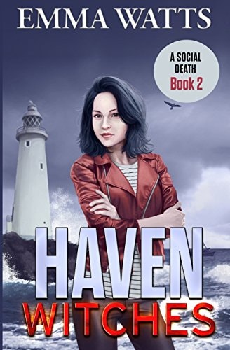Haven Witches A Social Death