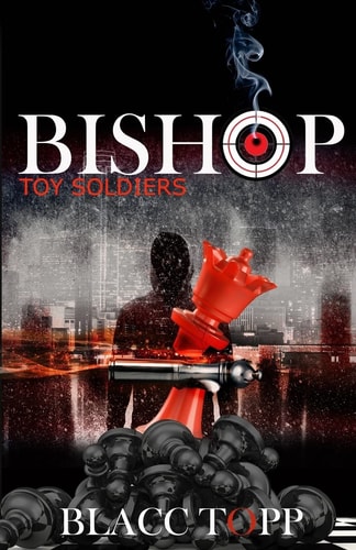 Bishop Toy Soldiers