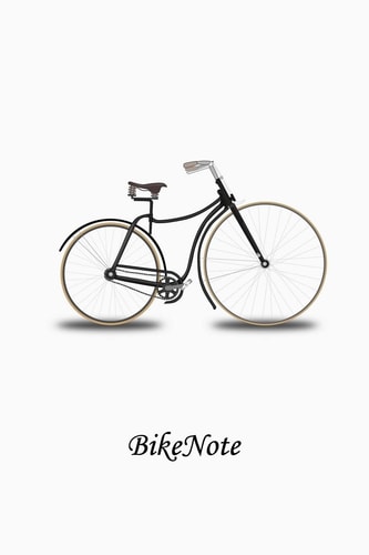 BikeNote