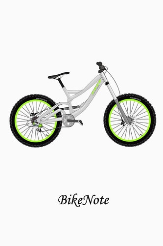 BikeNote