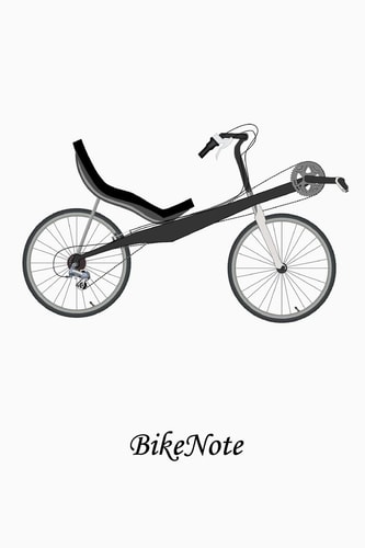 BikeNote
