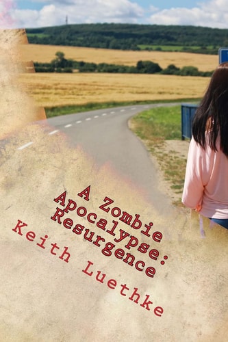 A Zombie Apocalypse Resurgence