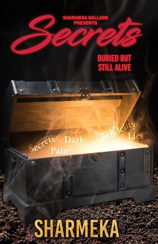 Secrets Buried But Still Alive