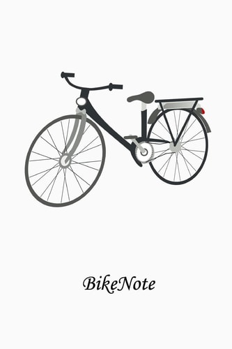 BikeNote