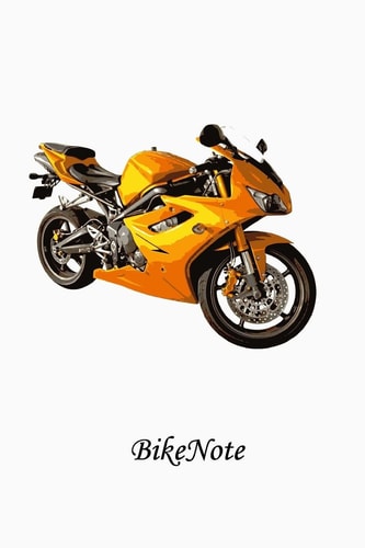 BikeNote