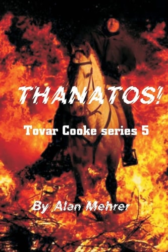 Thanatos! Gre3ek God of Death