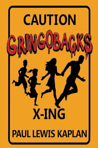 Gringobacks Movement of the People