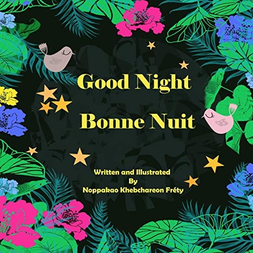 Good Night / Bonne Nuit