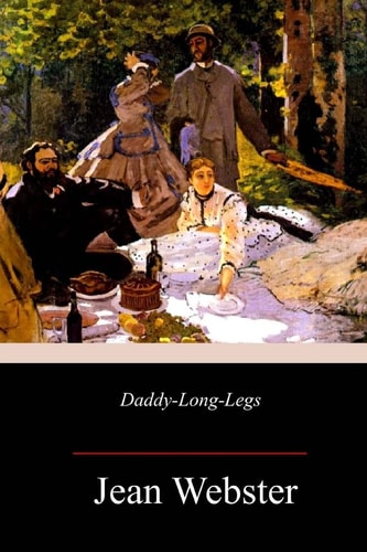 Daddy-Long-Legs