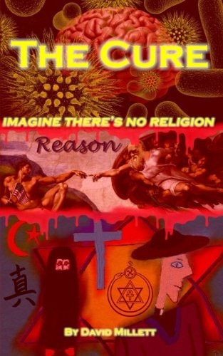 The Cure Imagine There's No Religion