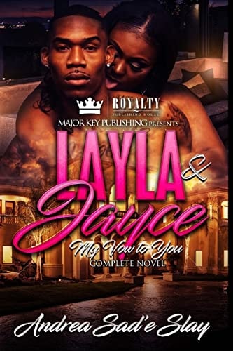 Layla & Jayce My Vow to You