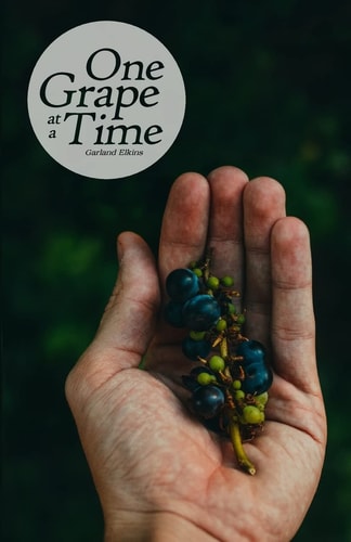 One Grape at a Time Apostasy Is Gradual