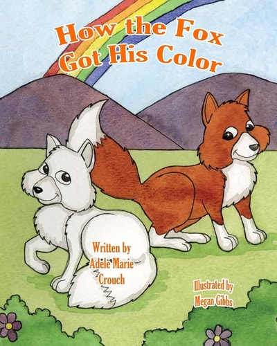 How the Fox Got His Color