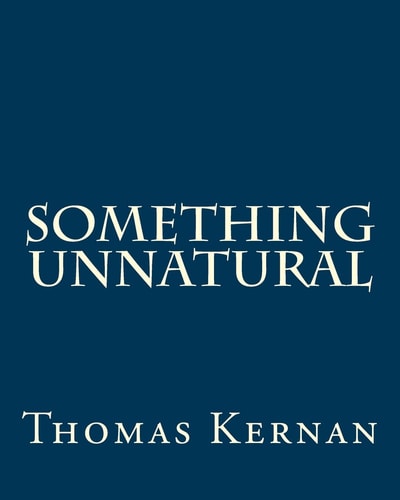 Something Unnatural