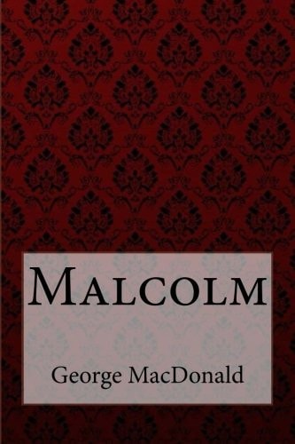 Malcolm George MacDonald