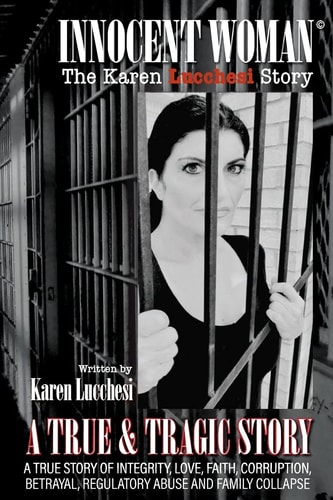 Innocent Woman The Karen Lucchesi Story