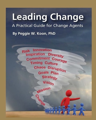Leading Change A Practical Guide for Change Agents