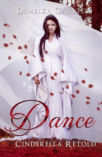 Dance Cinderella Retold
