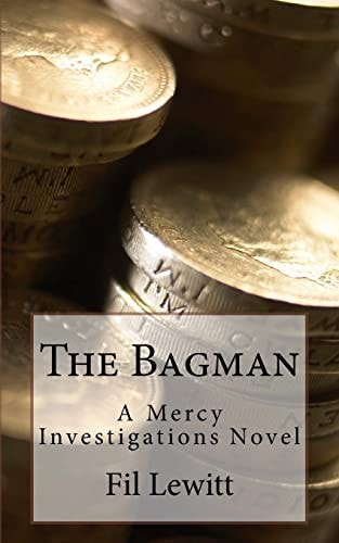 The Bagman A Mercy Investigations Novel