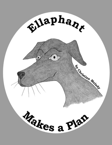 Ellaphant Makes a Plan