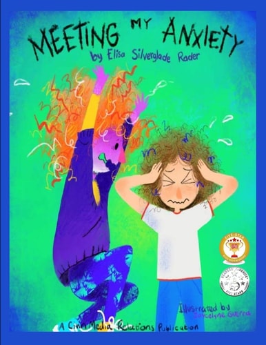 Meeting My Anxiety
