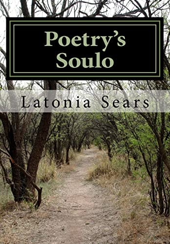 Poetry's Soulo Creative Works Geared To Lift The Soul