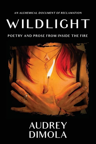 Wildlight Poetry and Prose from Inside the Fire