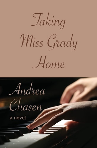 Taking Miss Grady Home