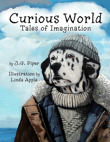 Curious World Tales of Imagination