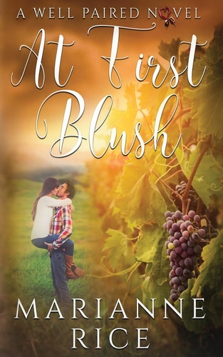 At First Blush